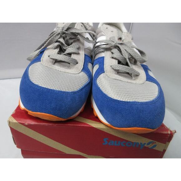 Saucony Shadow Original Men\'s Sneakers S2108-541 Size 13 main image 9